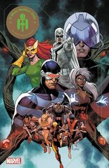X-men: Hellfire Gala цена и информация | Фантастика, фэнтези | kaup24.ee
