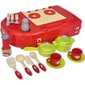 Laste mänguköök tule- ja heliefektidega hind ja info | Tüdrukute mänguasjad | kaup24.ee