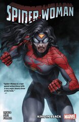 Spider-woman Vol. 2 цена и информация | Фантастика, фэнтези | kaup24.ee