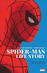 Spider-man: Life Story hind ja info | Fantaasia, müstika | kaup24.ee