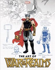 Art Of War Of The Realms цена и информация | Фантастика, фэнтези | kaup24.ee