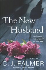New Husband цена и информация | Фантастика, фэнтези | kaup24.ee
