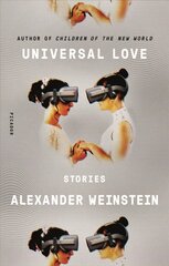 Universal Love: Stories hind ja info | Fantaasia, müstika | kaup24.ee