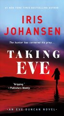 Taking Eve: An Eve Duncan Novel цена и информация | Фантастика, фэнтези | kaup24.ee