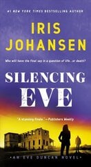 Silencing Eve: An Eve Duncan Novel hind ja info | Fantaasia, müstika | kaup24.ee