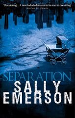 Separation 2nd New edition цена и информация | Фантастика, фэнтези | kaup24.ee