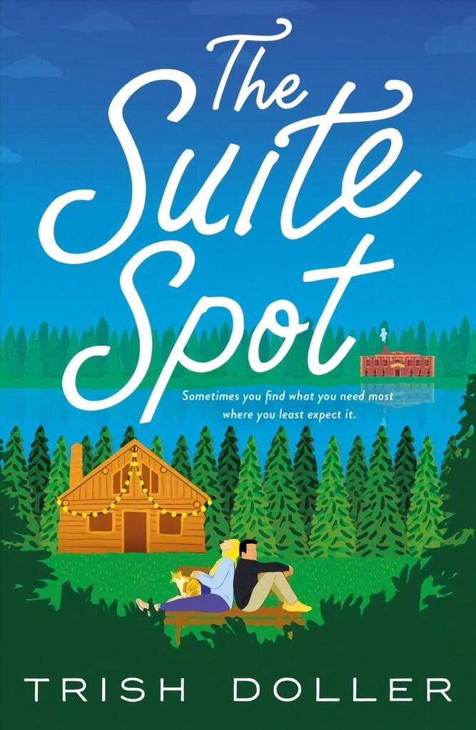 Suite Spot цена и информация | Fantaasia, müstika | kaup24.ee