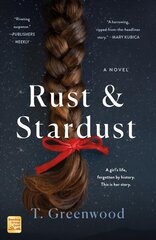 Rust & Stardust: A Novel hind ja info | Fantaasia, müstika | kaup24.ee