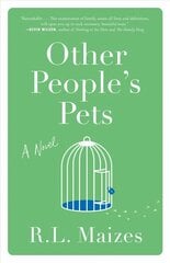 Other People's Pets: A Novel hind ja info | Fantaasia, müstika | kaup24.ee