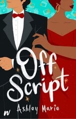 Off Script цена и информация | Фантастика, фэнтези | kaup24.ee