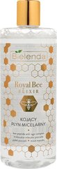 Мицеллярная вода для снятия макияжа Bielenda Royal Bee Elixir, 500 мл цена и информация | Аппараты для ухода за лицом | kaup24.ee