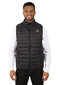 Meeste vest MAJKGITR0003 Gallentor MAJKGITR0003BLK, must цена и информация | Meeste vestid | kaup24.ee