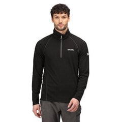 Мужская флисовая кофта Montes Lightweight Fleece 5057538065075 цена и информация | Мужские толстовки | kaup24.ee