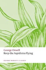 Keep the Aspidistra Flying цена и информация | Исторические книги | kaup24.ee