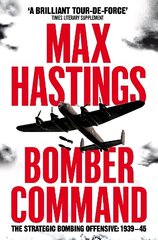 Bomber Command hind ja info | Ajalooraamatud | kaup24.ee