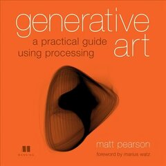 Generative Art hind ja info | Majandusalased raamatud | kaup24.ee
