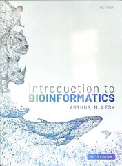 Introduction to Bioinformatics 5th Revised edition цена и информация | Книги по экономике | kaup24.ee