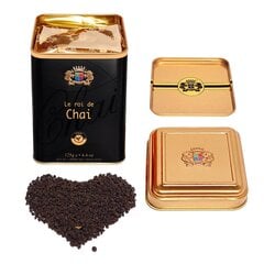 CHAI Black tea - Чистый, индийский крепкий черный чай, Premiers, 125г. цена и информация | Чай | kaup24.ee