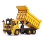3D puitkonstruktor Dump Track цена и информация | Klotsid ja konstruktorid | kaup24.ee