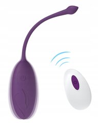 Vibraator – stimuleeriv muna hind ja info | Vibraatorid | kaup24.ee