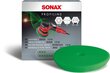 SONAX poleerimispadi orbitaalsele poleerimismasinale d143mm hind ja info | Autokeemia | kaup24.ee