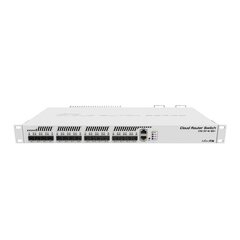 MikroTik CRS317-1G-16S+RM hind ja info | Lülitid (Switch) | kaup24.ee