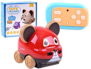 Kaugjuhitav interaktiivne hiir ZA3362 hind ja info | Arendavad mänguasjad | kaup24.ee