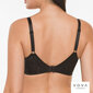 Naiste rinnahoidja padded Black Diamonds, V.O.V.A. Lingerie hind ja info | Rinnahoidjad | kaup24.ee