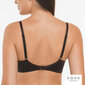 Naiste rinnahoidja spacer bra Black Diamonds, V.O.V.A. Lingerie hind ja info | Rinnahoidjad | kaup24.ee