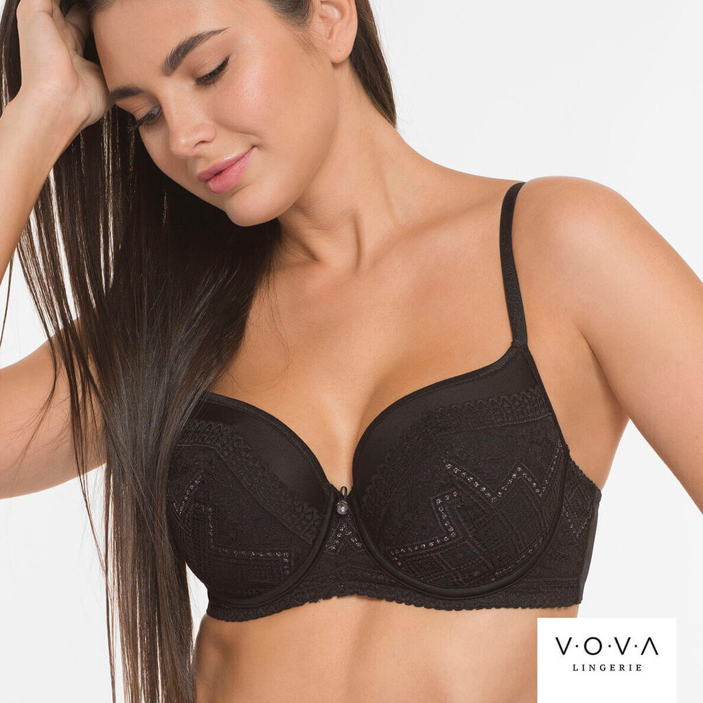 Aphelia spacer bra