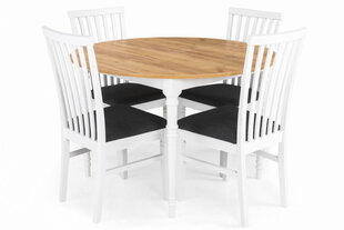 Обеденный гарнитур VG1084 цена и информация | Комплекты мебели для столовой | kaup24.ee