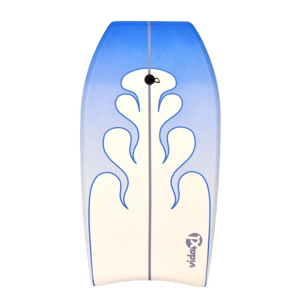 Veesurfilaud Bodyboard, 94 cm hind ja info | Mänguasjad (vesi, rand ja liiv) | kaup24.ee