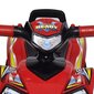 Punane laste neljarattaline sõiduk hind ja info | Imikute mänguasjad | kaup24.ee