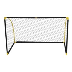 Kokkupandav jalgpallivärav Umbro180x120x91cm hind ja info | Jalgpalliväravad ja -võrgud | kaup24.ee