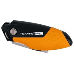 Pro Compact складной универсальный нож цена и информация | Fiskars Инструменты | kaup24.ee