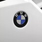 Elektriline mootorratas lastele BMW 283, valge цена и информация | Laste elektriautod | kaup24.ee