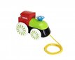 Tõmmatav mänguasi - Brio Toddler auto, 30240 цена и информация | Imikute mänguasjad | kaup24.ee
