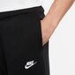 Nike naiste dressipüksid NSW CLUB FLC MR PANT STD, must цена и информация | Naiste spordiriided | kaup24.ee