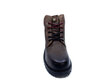 Meeste saapad Yuma Fur, tumepruun hind ja info | Meeste kingad, saapad | kaup24.ee