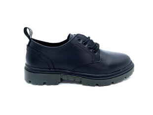 Meeste jalanõud Madison Derby, must hind ja info | Meeste kingad, saapad | kaup24.ee