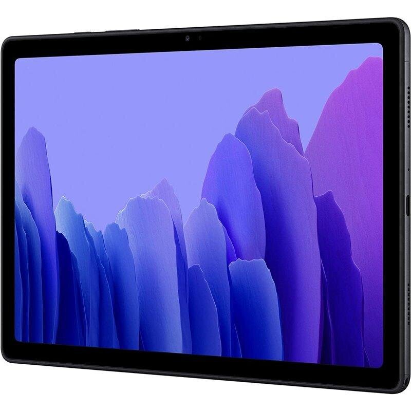 Samsung Galaxy Tab A7 (2022) 10.4" 3/32GB LTE SM-T509NZAAEUE hind ja info | Tahvelarvutid | kaup24.ee