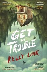 Get in Trouble: Stories Main цена и информация | Фантастика, фэнтези | kaup24.ee