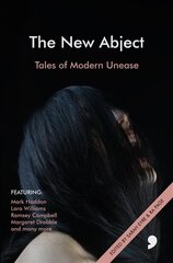 New Abject: Tales of Modern Unease, Part 2, Todorov's Nightmares hind ja info | Fantaasia, müstika | kaup24.ee