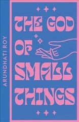 God of Small Things цена и информация | Фантастика, фэнтези | kaup24.ee