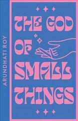 God of Small Things цена и информация | Фантастика, фэнтези | kaup24.ee