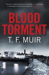 Blood Torment цена и информация | Фантастика, фэнтези | kaup24.ee