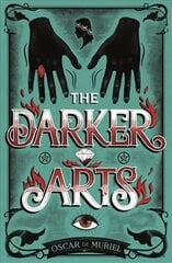 Darker Arts цена и информация | Фантастика, фэнтези | kaup24.ee