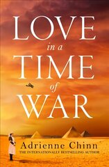 Love in a Time of War цена и информация | Фантастика, фэнтези | kaup24.ee