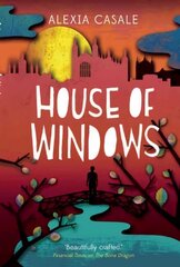 House of Windows Main цена и информация | Книги для подростков и молодежи | kaup24.ee