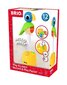 Interaktiivne mänguasi Play & Learn Parrot Brio, 30262 hind ja info | Imikute mänguasjad | kaup24.ee